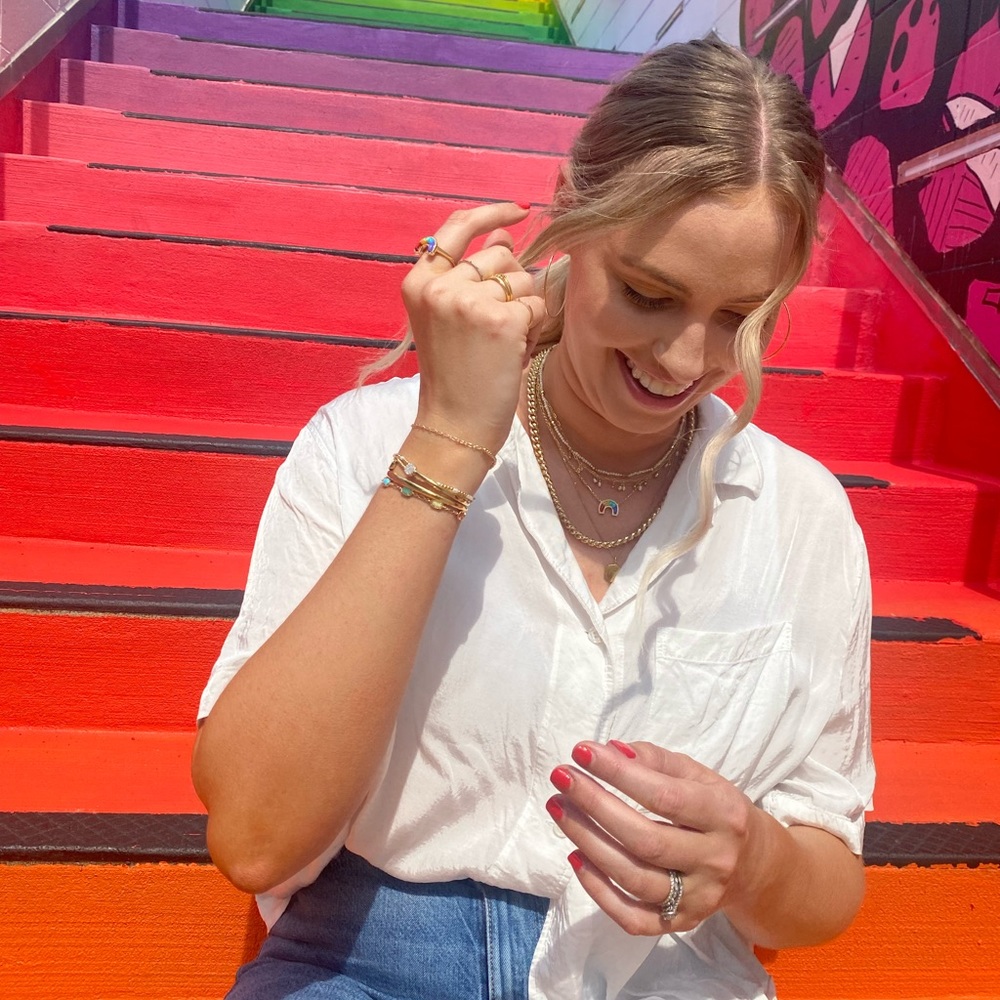 Meet your Posher, Kendall